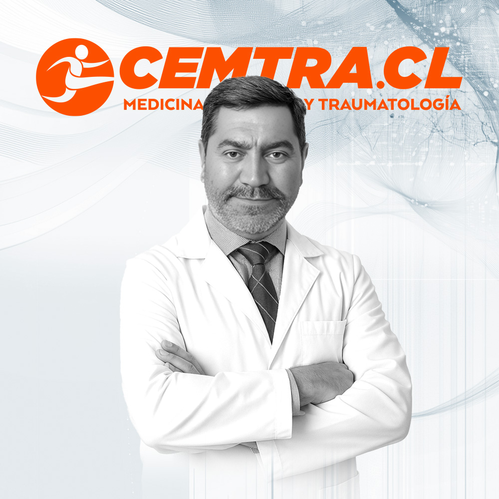 DR. ROBERTO SEPÚLVEDA