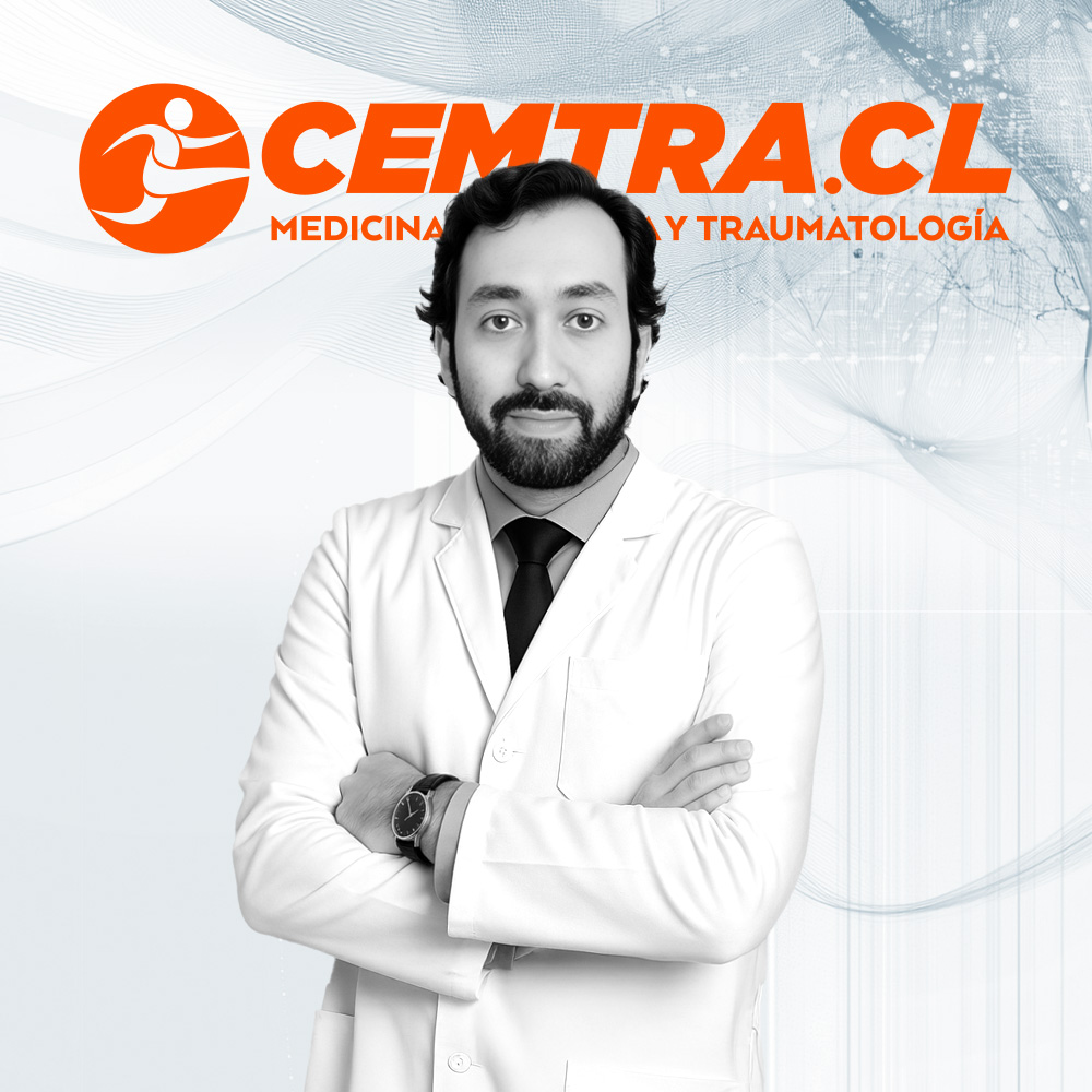 DR. CÉSAR WILSON